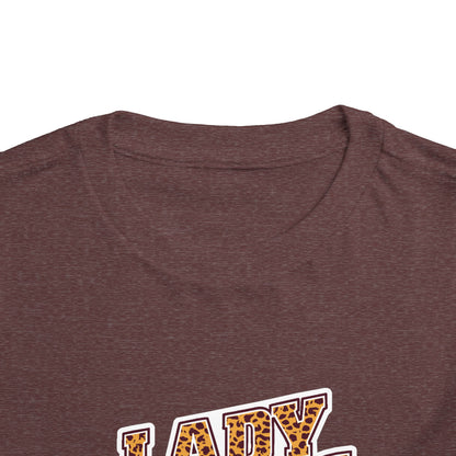 Toddler Tee \ Hamilton Aggies Wrestling \ HAWG3