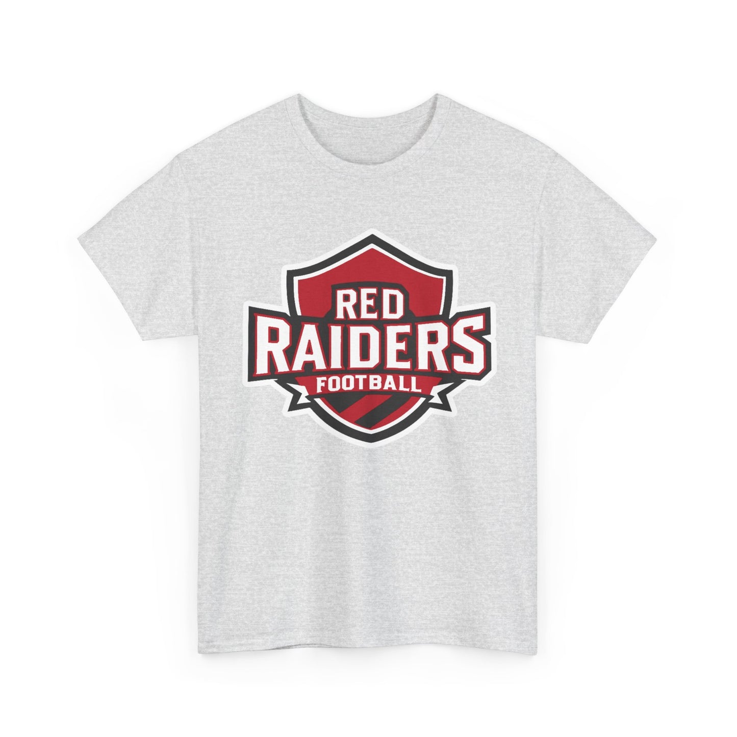 Adult Tee \ Marion County Red Raiders Football \ MCF2
