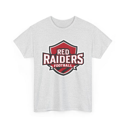 Adult Tee \ Marion County Red Raiders Football \ MCF2