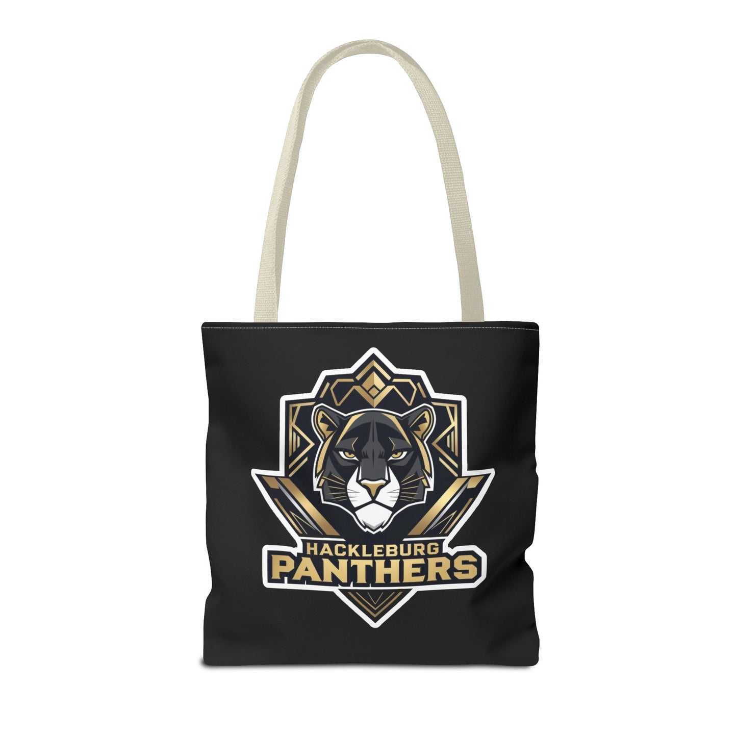 Tote Bag \ Hackleburg Panthers \ HP1