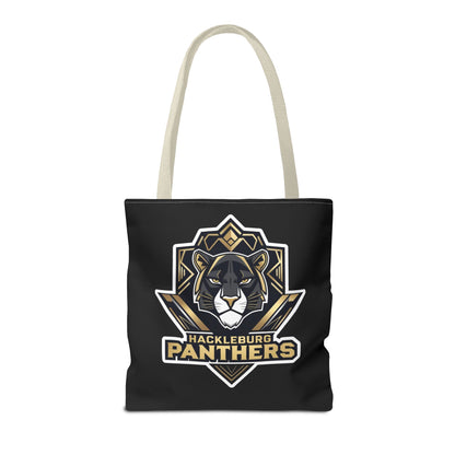 Tote Bag \ Hackleburg Panthers \ HP1
