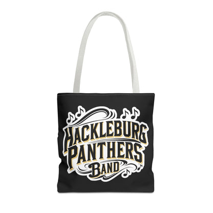 Tote Bag \ Hackleburg Panthers Band \ HPB1