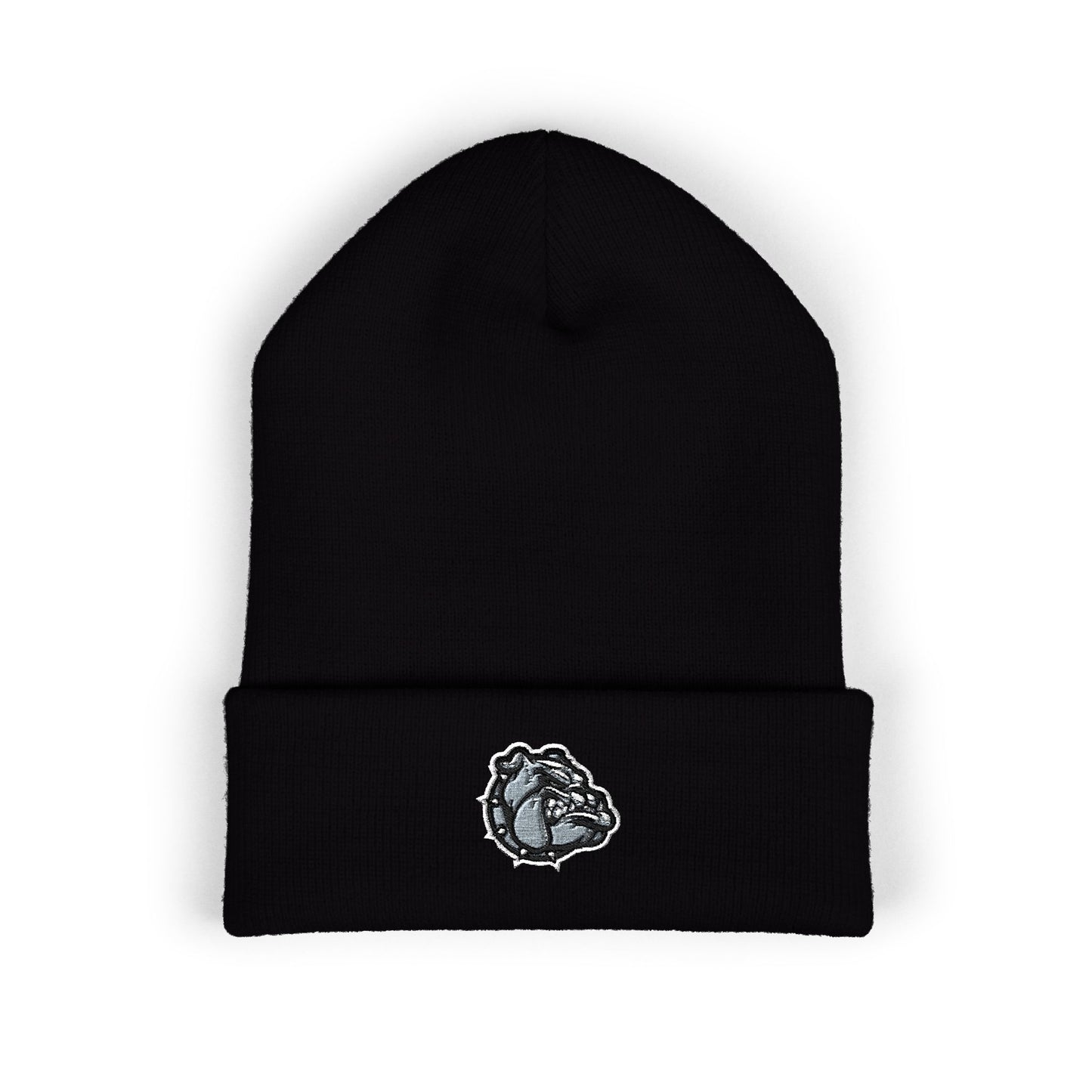 Cuffed Beanie \ Hamilton Aggies \ HACBBD1