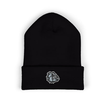 Cuffed Beanie \ Hamilton Aggies \ HACBBD1
