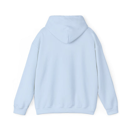 Adult Hoodie Sweatshirt \ Brilliant Tigers Volleyball \ BTV1
