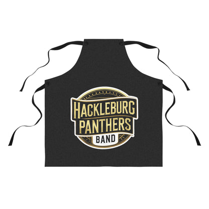 Apron \ Hackleburg Panthers Band \ HPB2