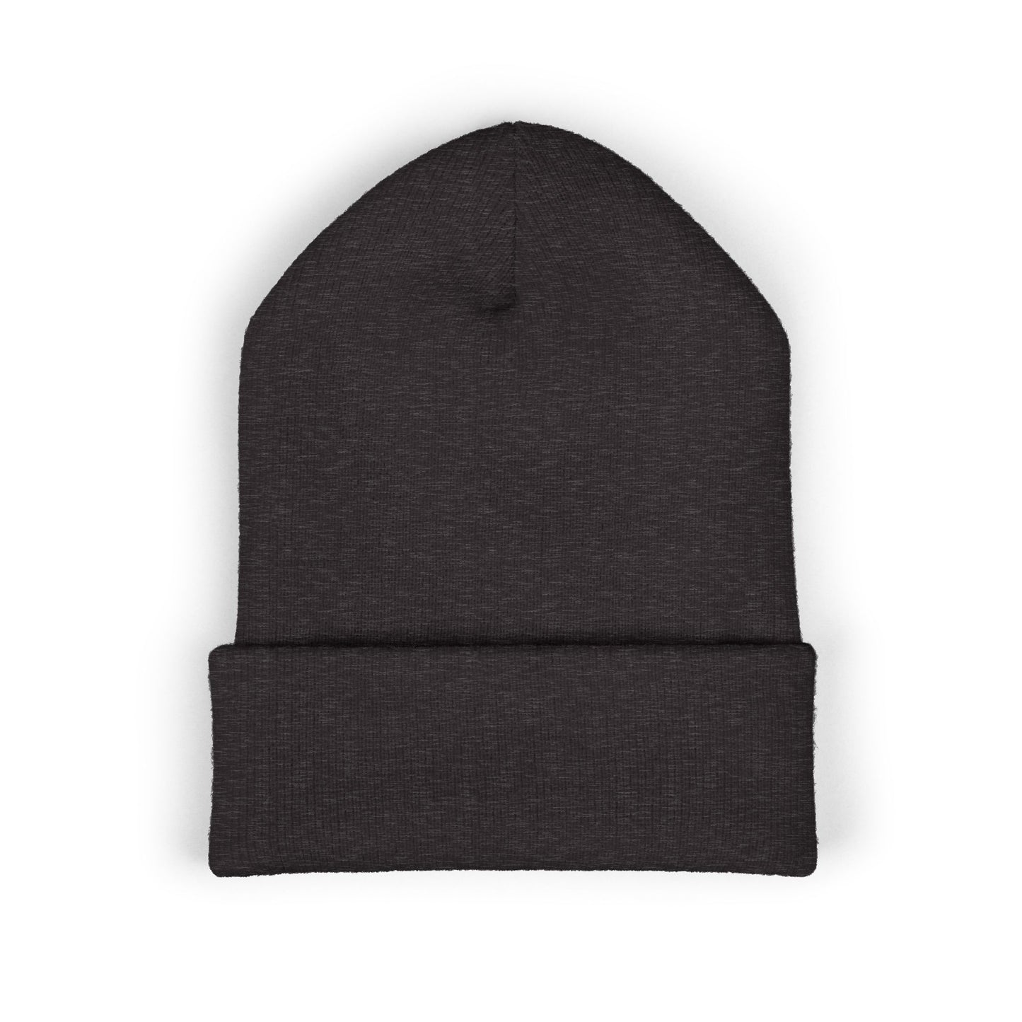 Cuffed Beanie \ Hamilton Aggies \ HACBMD1