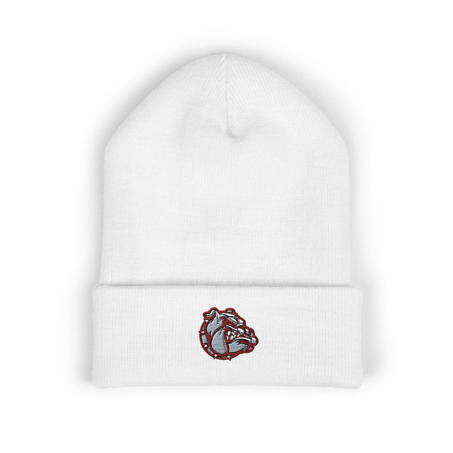 Cuffed Beanie \ Hamilton Aggies \ HACBMW1