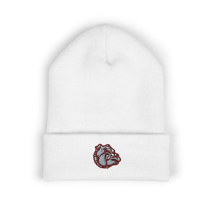 Cuffed Beanie \ Hamilton Aggies \ HACBMW1