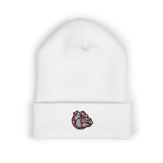 Cuffed Beanie \ Hamilton Aggies \ HACBMW1