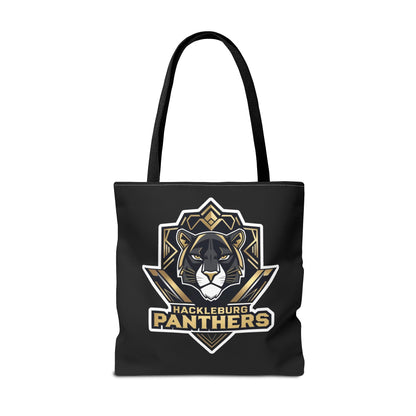 Tote Bag \ Hackleburg Panthers \ HP1