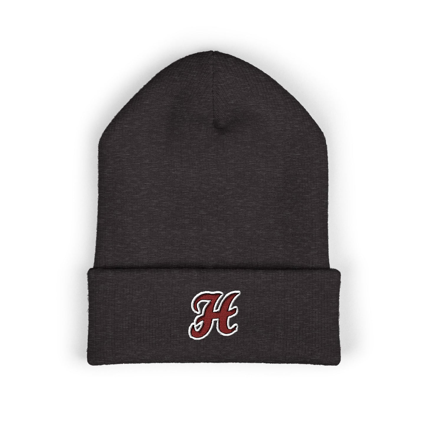 Cuffed Beanie \ Hamilton Aggies \ HACBD2