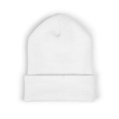 Cuffed Beanie \ Hamilton Aggies \ HACBMW1