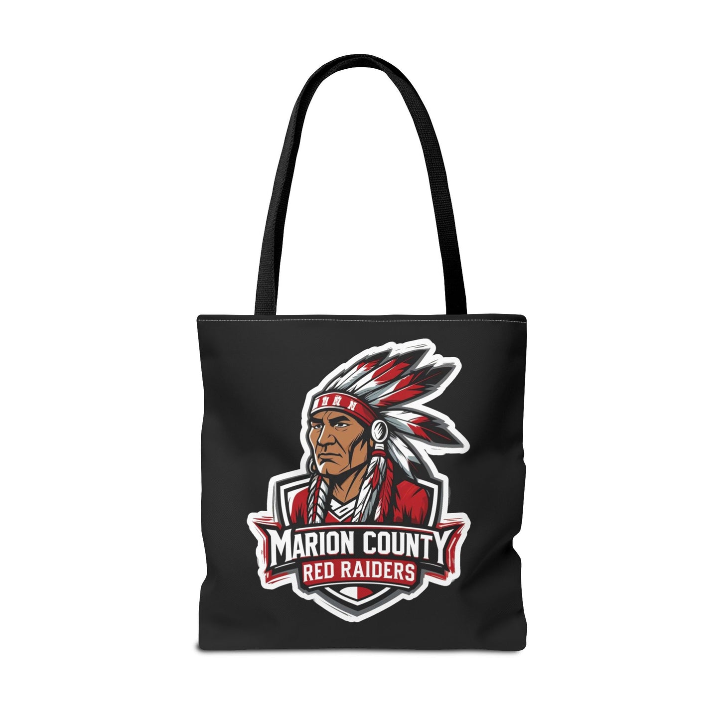 Tote Bag \ Marion County Red Raiders \ MC2