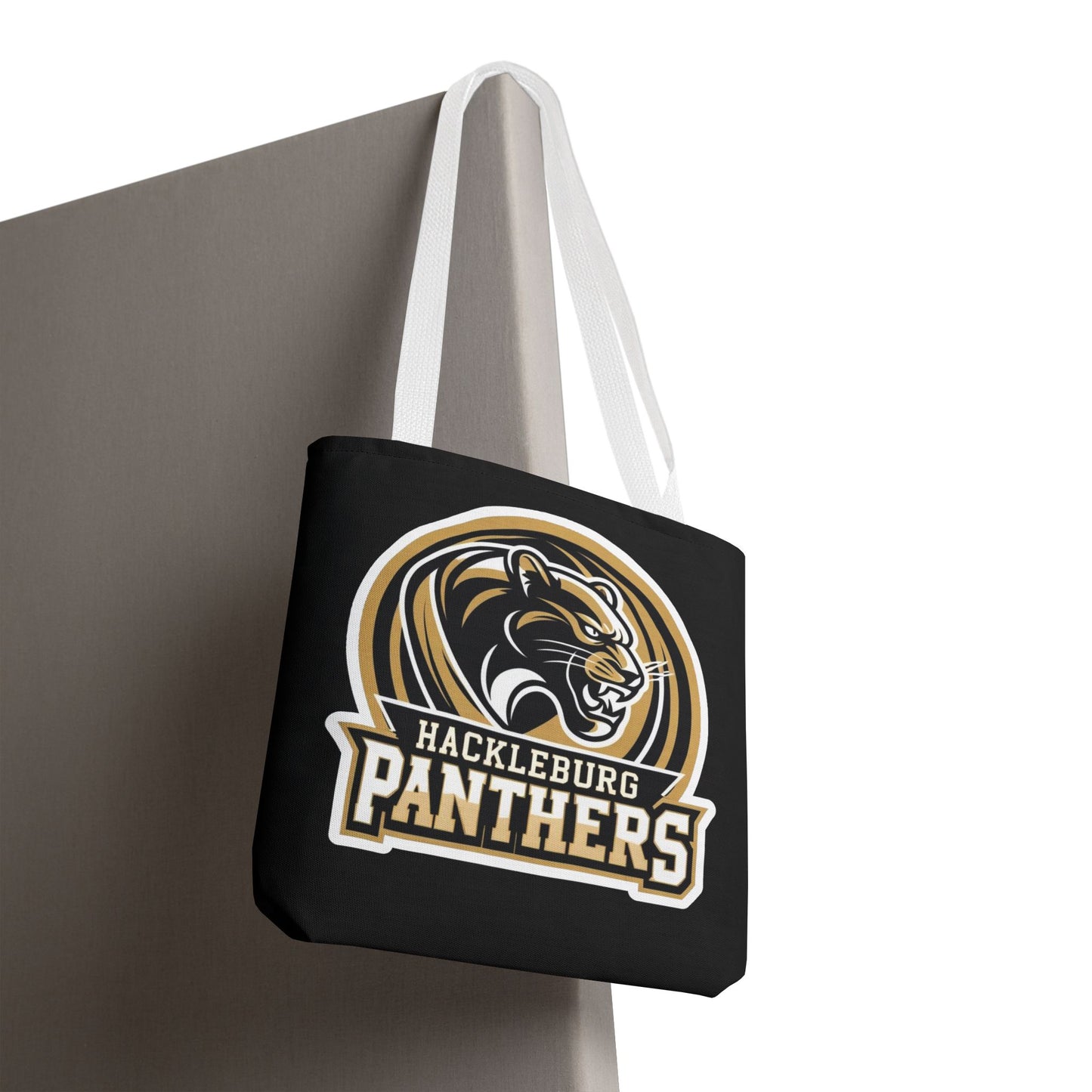 Tote Bag \ Hackleburg Panthers \ HP2