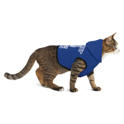 Pet Hoodie \ Brilliant Tigers \ BT1