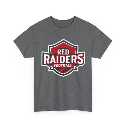 Adult Tee \ Marion County Red Raiders Football \ MCF2