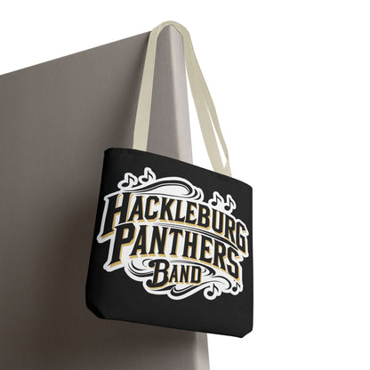 Tote Bag \ Hackleburg Panthers Band \ HPB1