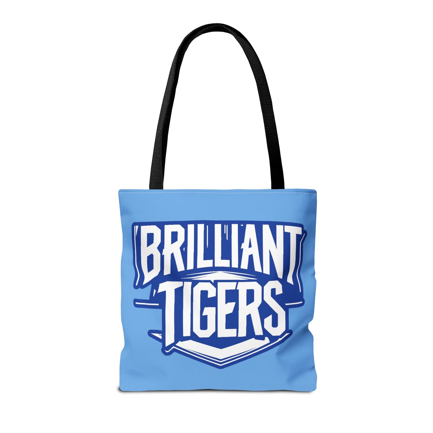 Tote Bag \ Brilliant Tigers \ BT2