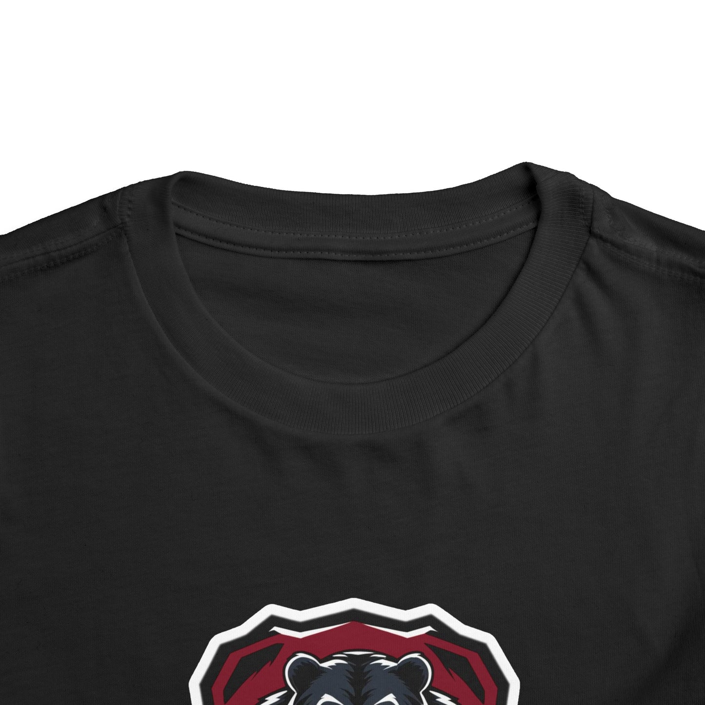 Toddler Tee \ Phillips Bears \ PB2