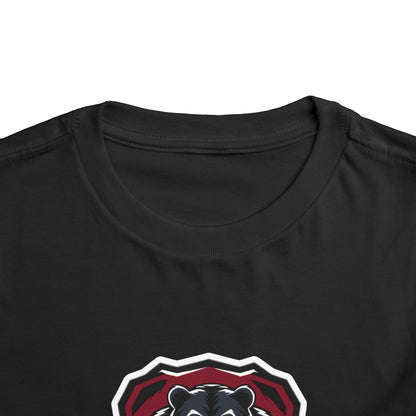 Toddler Tee \ Phillips Bears \ PB2