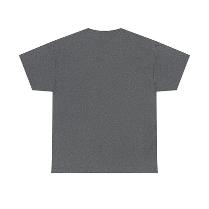 Adult Tee \ Hackleburg Panthers Cheer \ HPC2