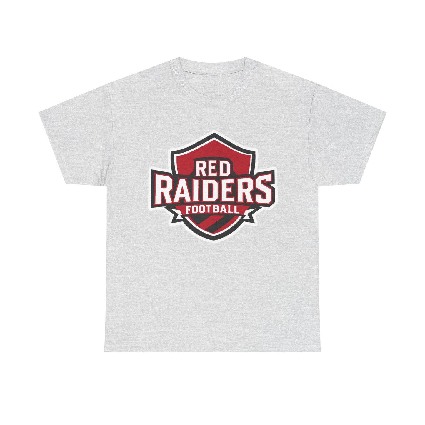Adult Tee \ Marion County Red Raiders Football \ MCF2