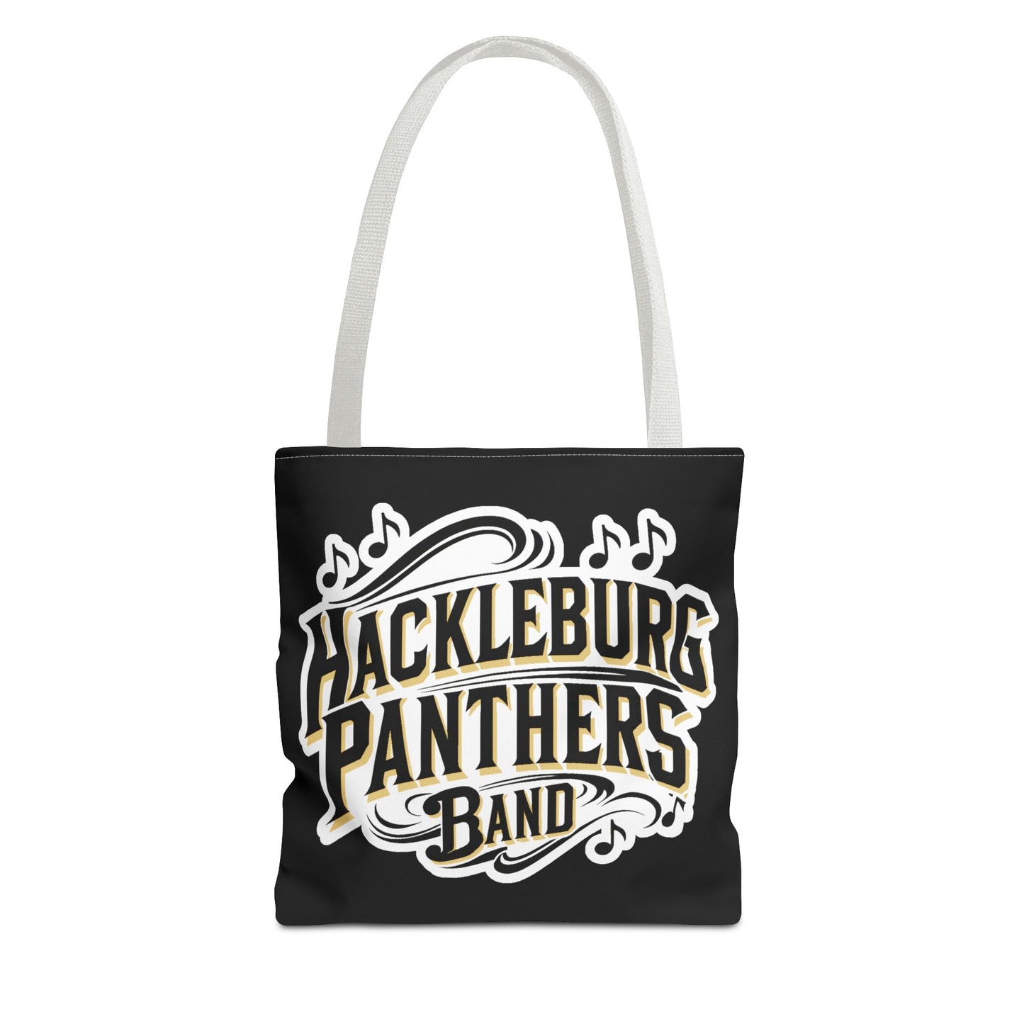 Tote Bag \ Hackleburg Panthers Band \ HPB1