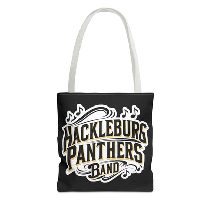 Tote Bag \ Hackleburg Panthers Band \ HPB1