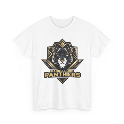 Adult Tee \ Hackleburg Panthers \ HP1