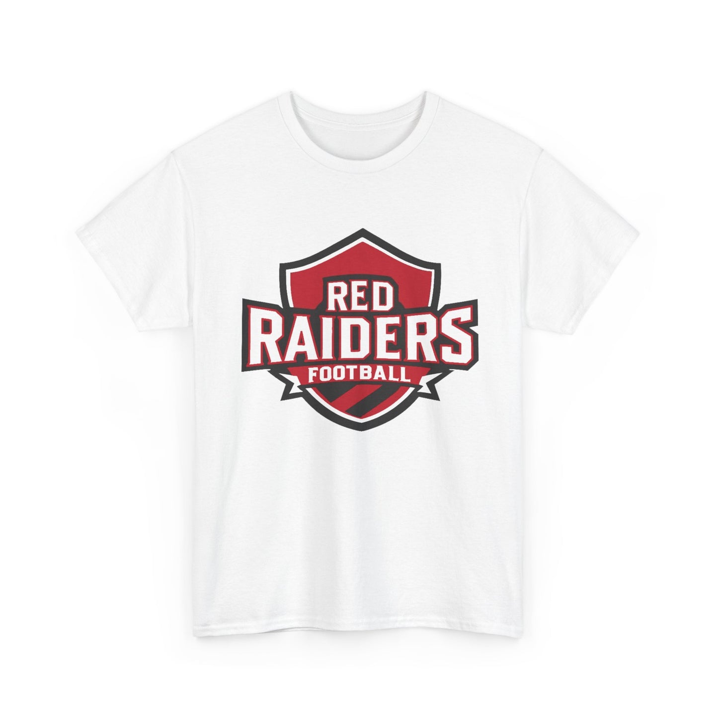 Adult Tee \ Marion County Red Raiders Football \ MCF2