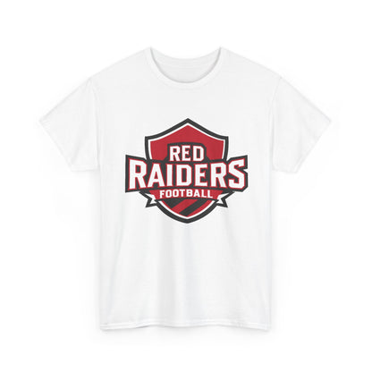 Adult Tee \ Marion County Red Raiders Football \ MCF2