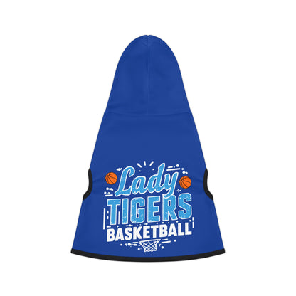 Pet Hoodie \ Brilliant Tigers Basketball \ BTBKG1
