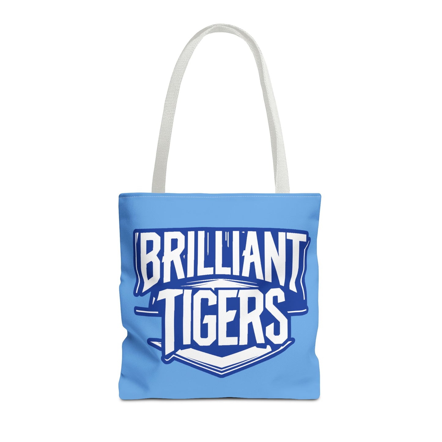 Tote Bag \ Brilliant Tigers \ BT2
