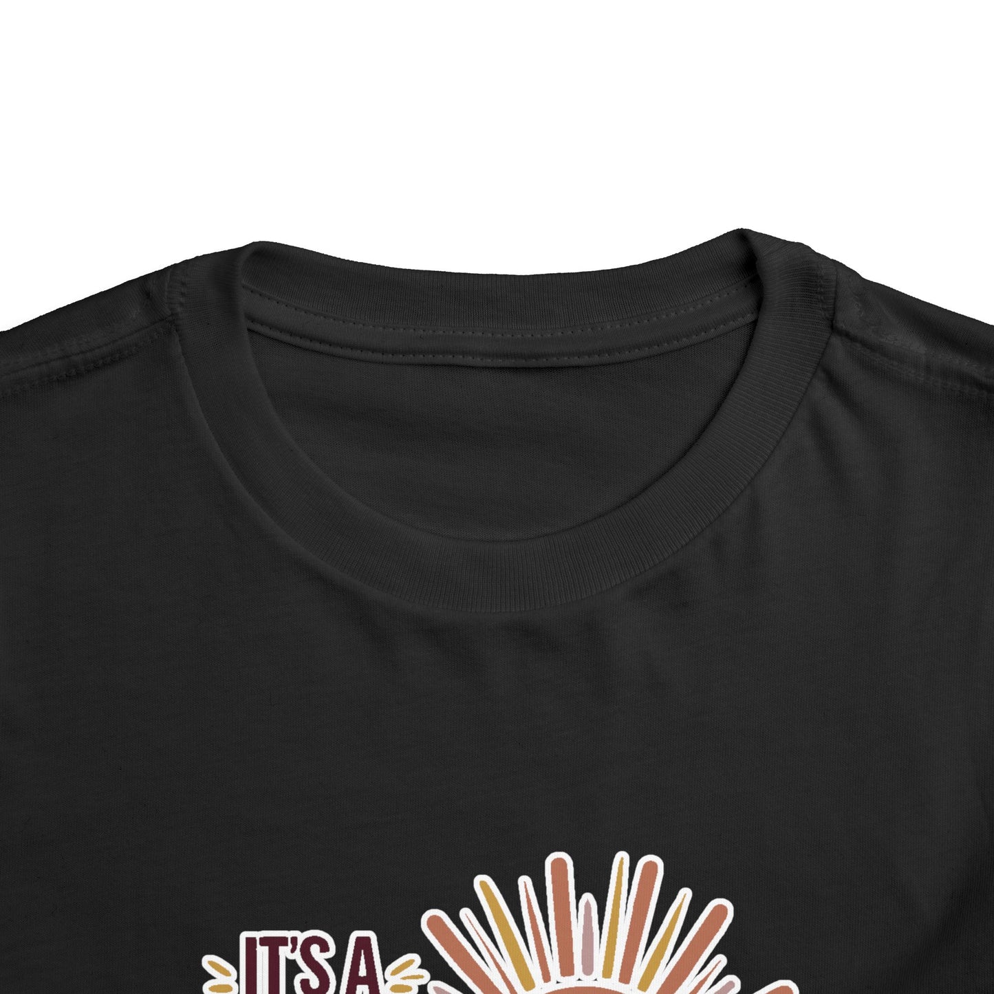 Toddler Tee \ It's a Great Day to Be an Aggie! \ GDA1