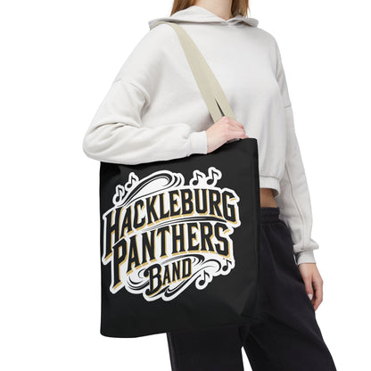 Tote Bag \ Hackleburg Panthers Band \ HPB1