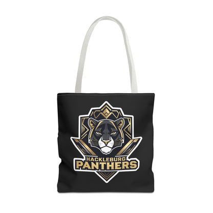 Tote Bag \ Hackleburg Panthers \ HP1