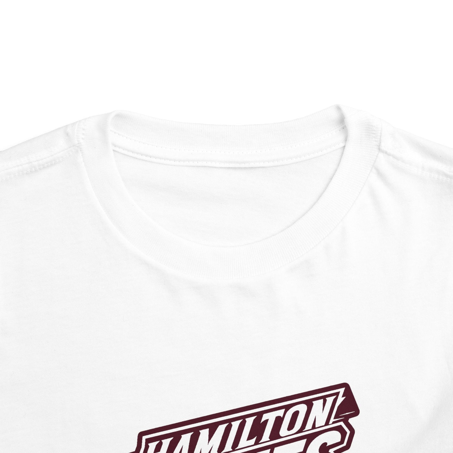 Toddler Tee \ Hamilton Aggies Wrestling \ HAW1