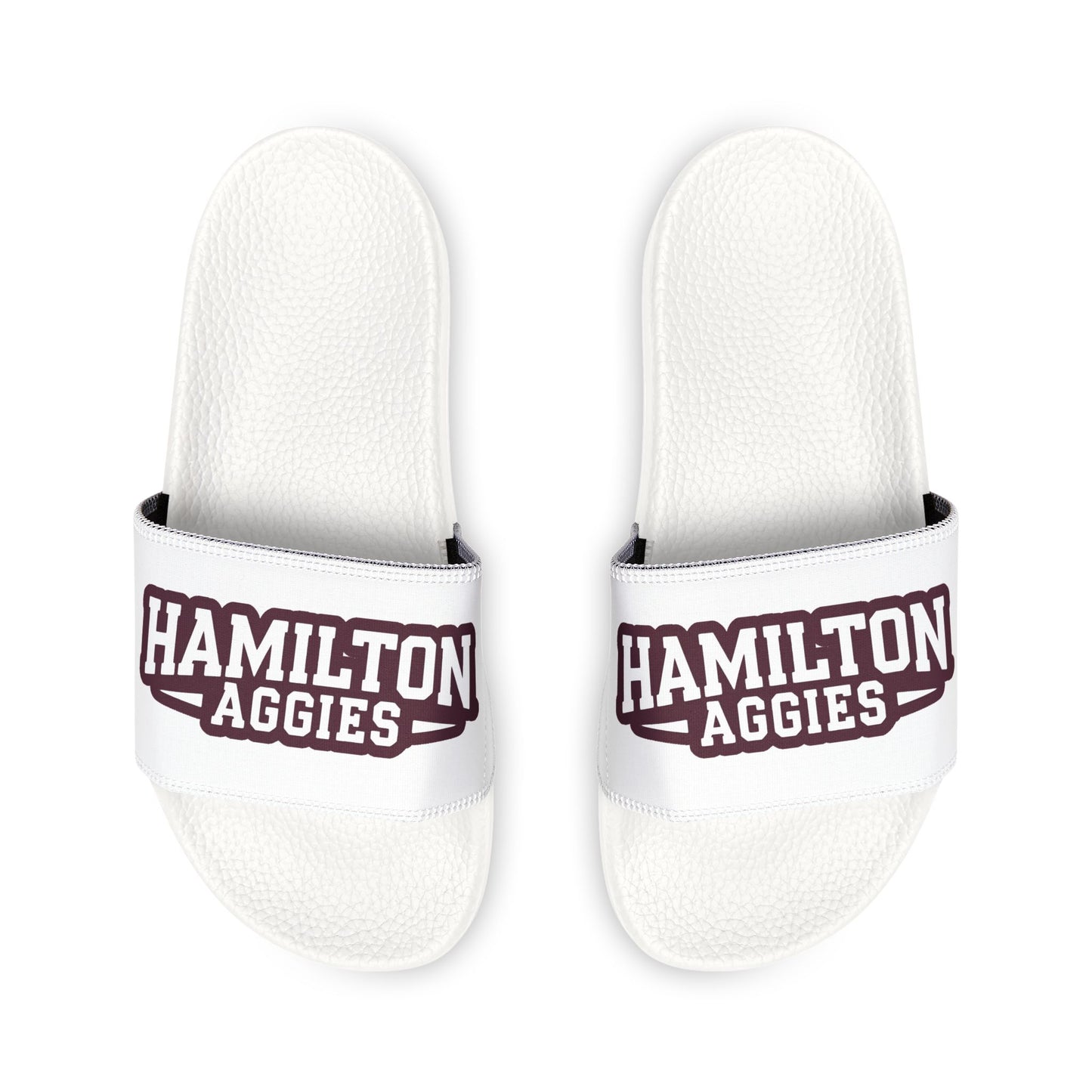 Men's Removable Straps Sandals \ Hamilton Aggies \ HA3