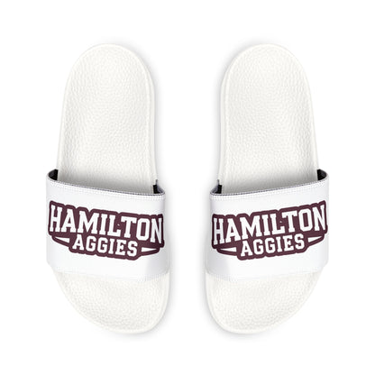 Men's Removable Straps Sandals \ Hamilton Aggies \ HA3