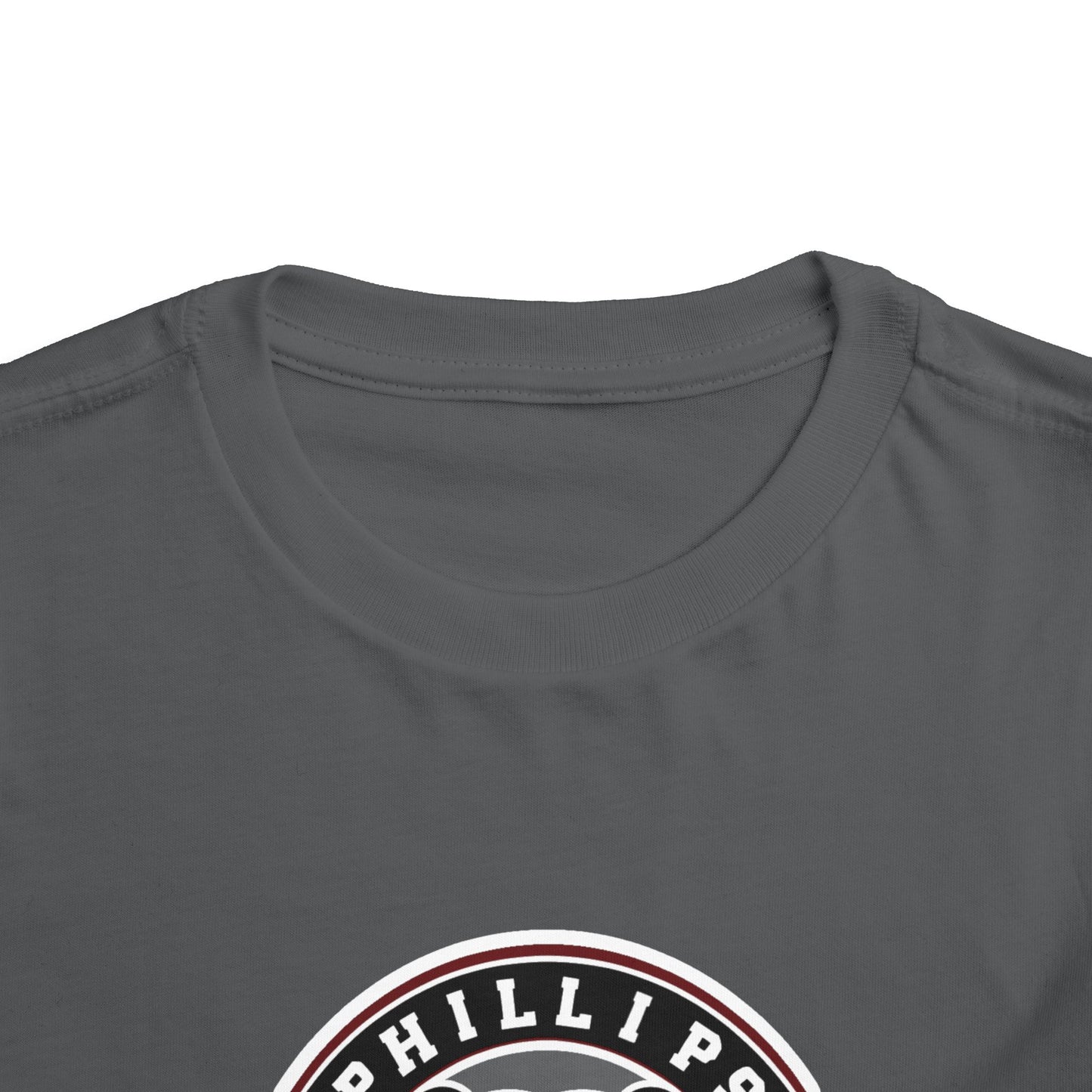 Toddler Tee \ Phillips Bears \ PB1