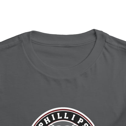 Toddler Tee \ Phillips Bears \ PB1