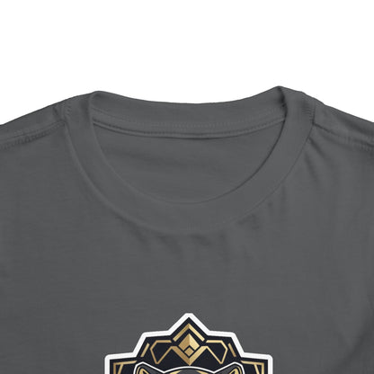 Toddler Tee \ Hackleburg Panthers \ HP1