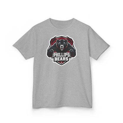Youth Tee \ Phillips Bears \ PB2