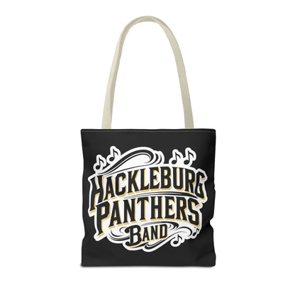 Tote Bag \ Hackleburg Panthers Band \ HPB1