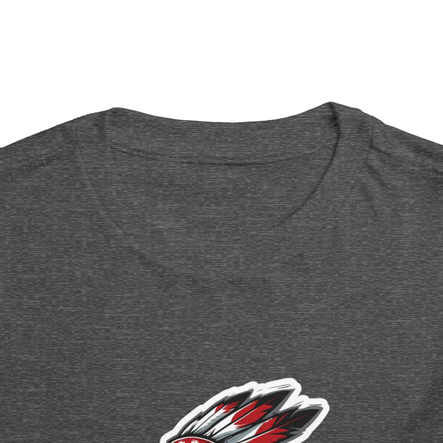 Toddler Tee \ Marion County Red Raiders \ MC2