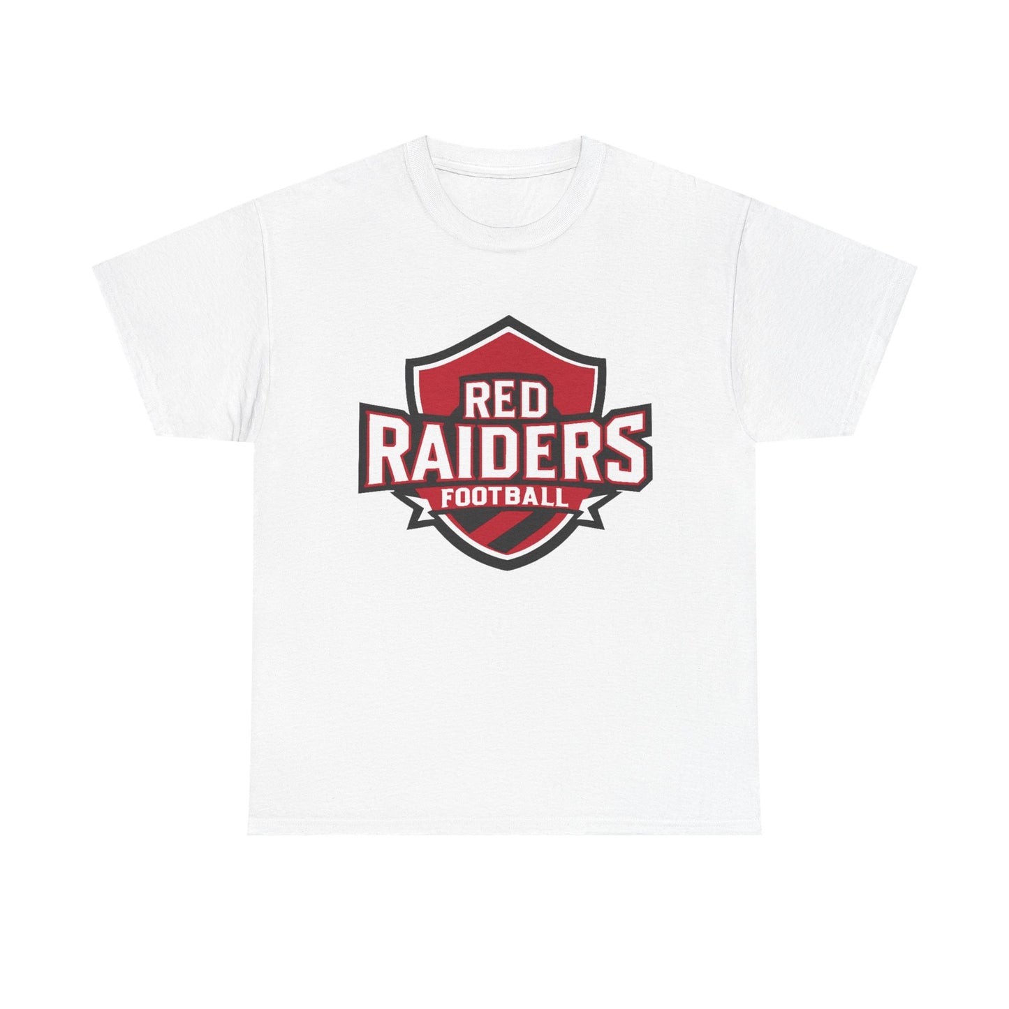 Adult Tee \ Marion County Red Raiders Football \ MCF2