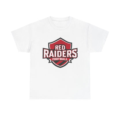 Adult Tee \ Marion County Red Raiders Football \ MCF2
