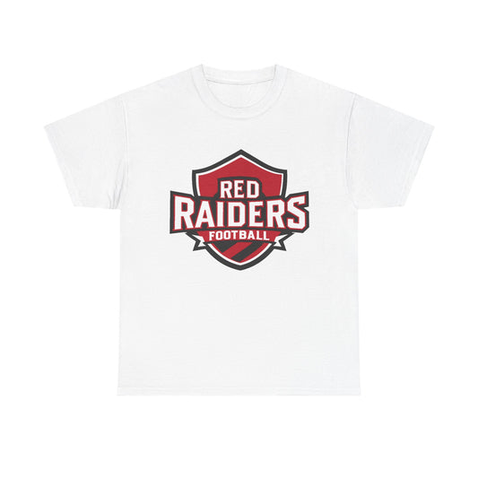 Adult Tee \ Marion County Red Raiders Football \ MCF2