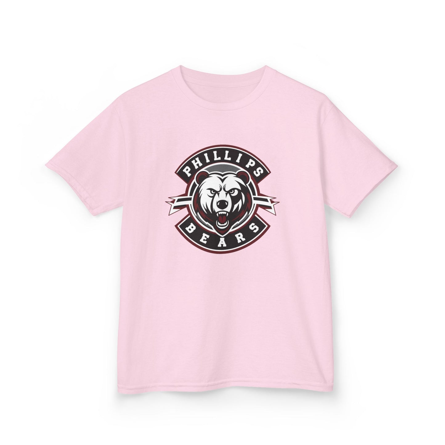 Youth Tee \ Phillips Bears \ PB1